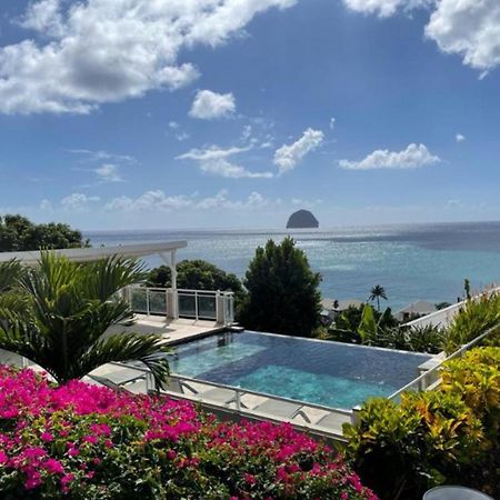 Eleven Studio Moderne Et Chic Au Diamant Martinique Le Diamant Exterior foto